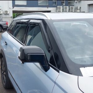 CHERY JAECOO – GLOSS OR MATT BLACK WINDSHIELD