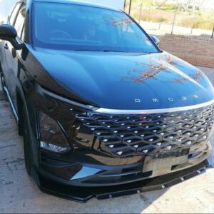 OMODA – AEROKIT GLOSS BLACK