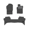 FORD RANGER RAPTOR (NEXT GEN) INTERIOR SET