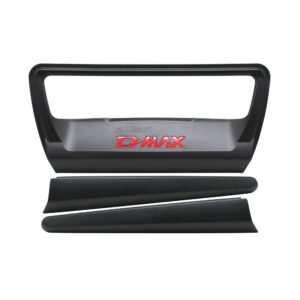 ISUZU DMAX – AEROKIT TAILGATE