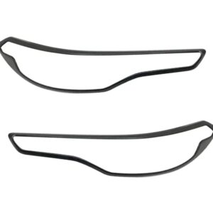 TOYOTA CROSS – BLACK HEADLIGHT GUARD TRIM