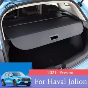 HAVAL JOLION - REAR RETRACTABLE TRUNK COVER