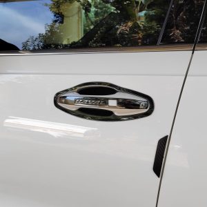 HAVAL H6 - 8PC DOOR HANDLE COVER