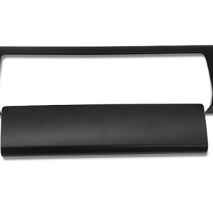 ISUZU DMAX - REAR HANDLE COVER