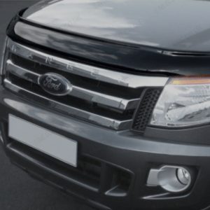 FORD RANGER T6 - BONNET GUARD