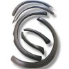 P SERIES COMMERCIAL -  MEDIUM MATT FINISH WHEEL ARCHES