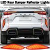 HAVAL GT -  REAR LED INDICATOR LIGHT