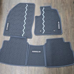 HAVAL H7 - BRANDED FLOOR MAT