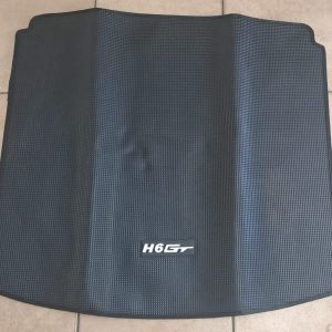 HAVAL GT - NON SLIP BRANDED BOOT MAT