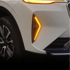 HAVAL H6 - FRONT DRL LED LIGHT