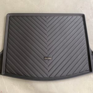 JOLION - 3D TPE BOOT MAT 2021 > 2024 NOT SUITABLE FOR JOLION PRO