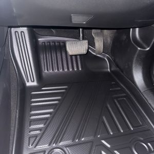 HAVAL JOLION - 3D TPE MAT PLUS 3D BOOT MAT