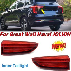 HAVAL JOLION - INNER TAIL LIGHT AGENTS STOCK