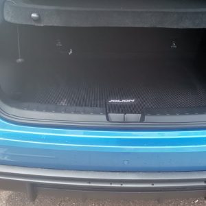 JOLION PRO -  BOOT MAT