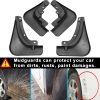 HAVAL GT - MUDFLAPS