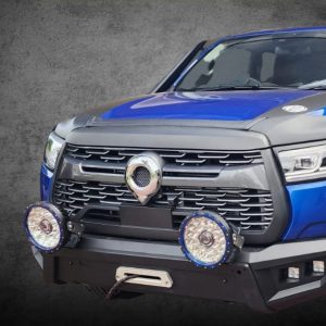 P SERIES - SAVAGE GRILL