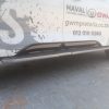 P SERIES PASSENGER -  LOWER CLADDING