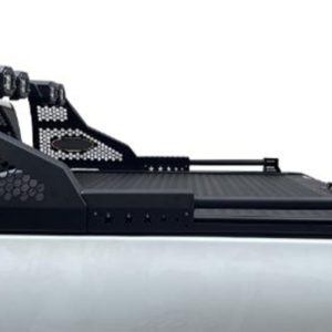 P SERIES - ROLL BAR WITH LIGHTS