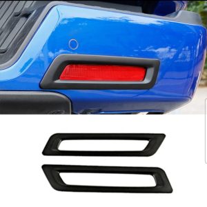 P SERIES PASSENGER - REAR FOG LIGHT COVER