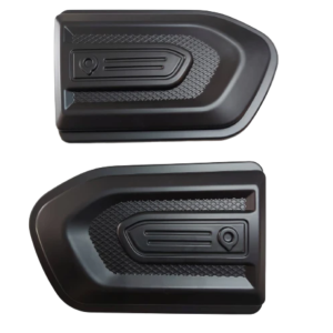 P SERIES PASSENGER - SIDE VENT COVER