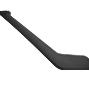 P SERIES - PASSENGER PLASTIC INTAKE SNORKEL