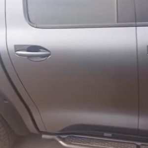GWM P300 - SET OF 4 DOOR BOWL INNERS