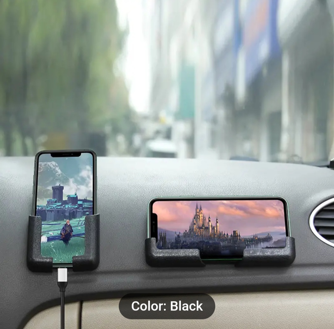 Phone Key Cap PHONE KEY CASE HOLDER - SLICKRIDEZ INC