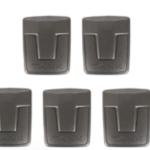 TANK 300 - 5 PC WHEEL HUB COVER