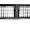 TANK 300 - FRONT GRILL MATT BLACK