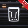 TANK 500  - LED EMBLEM
