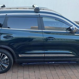 TIGGO 8 - CROSS BAR