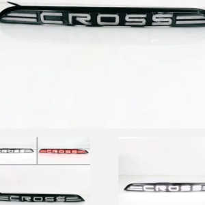 TOYOTA CROSS - DUAL FUNCTION LED TAILGATE LIGHT