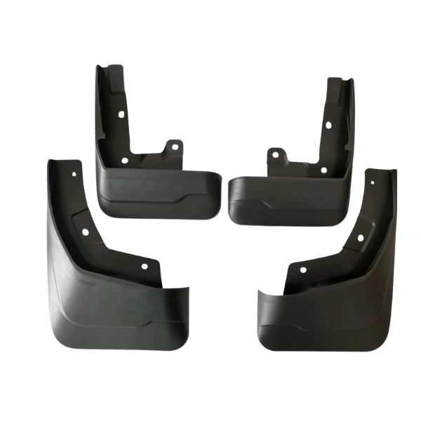 GWM P Series Commercial (2021-2023) Mud Flaps