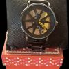 UNIVERSAL RIM WATCHES