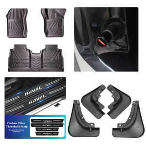 JOLION - 4 IN 1 COMBO