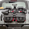 TANK 300 - TAILGATE INTERGRATION
